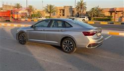 فولكسفاغن جيتا